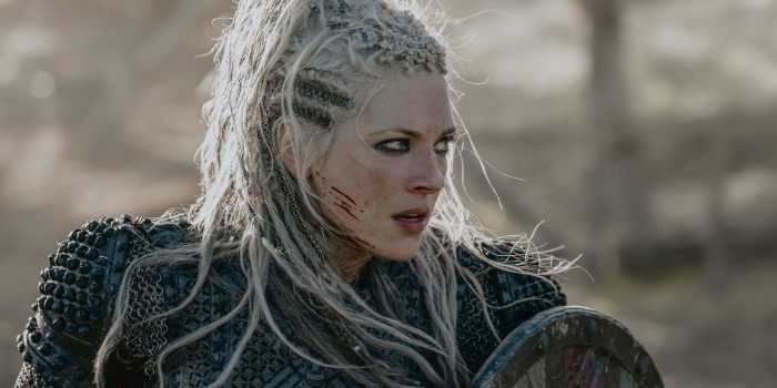 Por que personagem tem que morrer em Vikings? Criador enfim revela